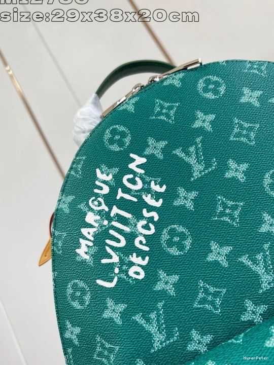 Louis Vuitton Discovery Backpack PM-29*38*20CM 0823